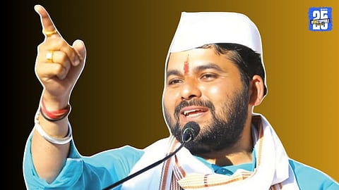 Ravikant Tupkar