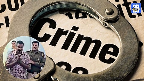 Crime