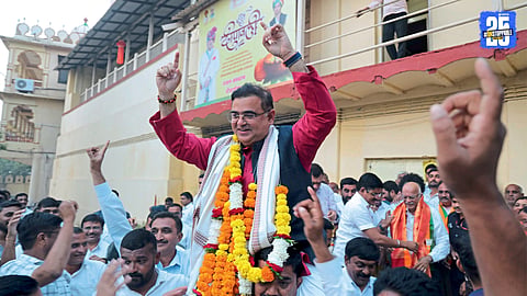 Jaykumar Rawal
