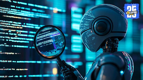 AI will be used to stop unauthorized construction 