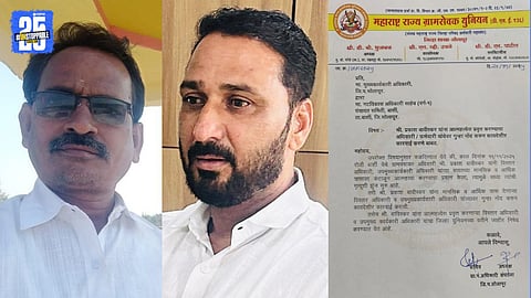 prakash baviskar