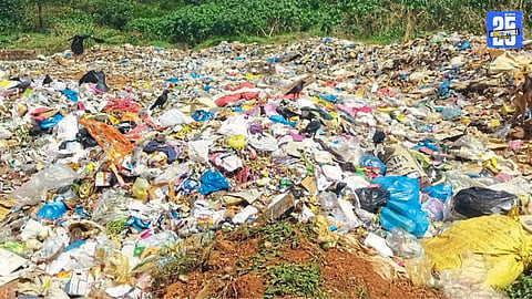 Chandgad West Managment Problem