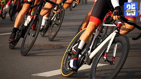 Pune Grand Tour 2026