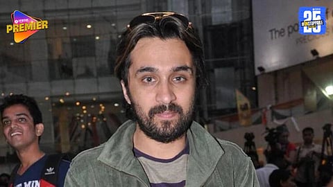 Siddhant Kapoor 