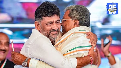 Karnataka Politics