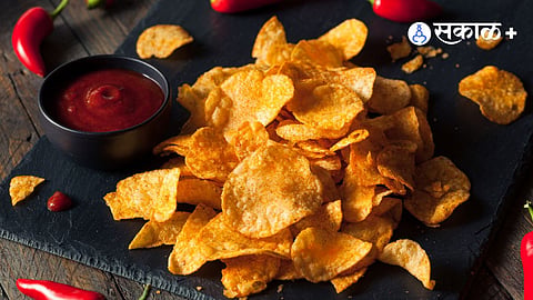 Ultra processed Food 