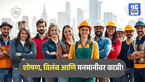 New Labour Laws 