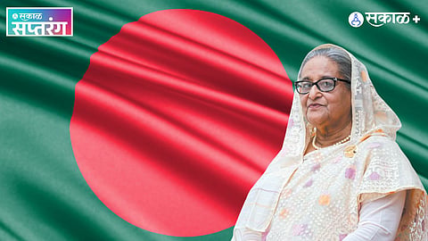 Hasina's Death Sentence and India 