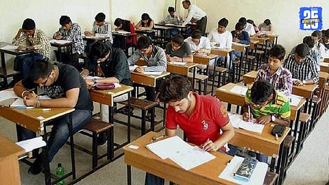 CET Exam