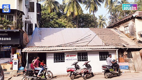 Alibag Food