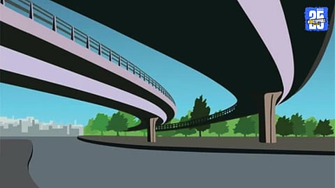 flyover proposal