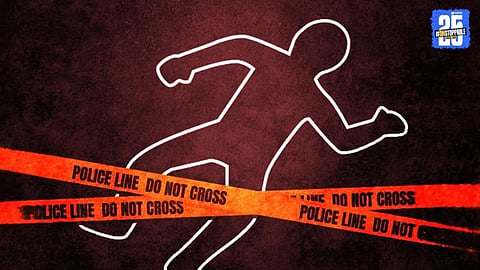 Jalna Crime