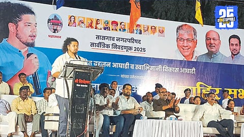 Sujat Ambedkar