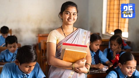 Teacher Recruitment