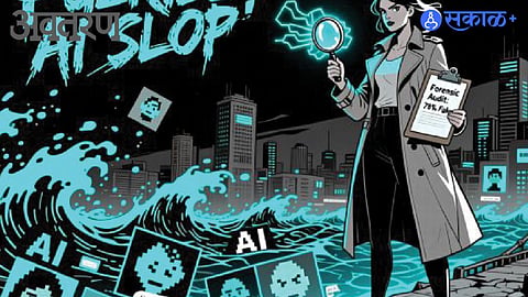 AI Detective