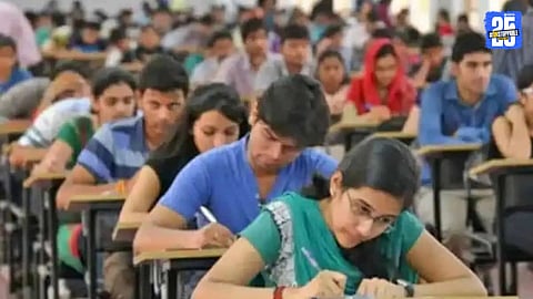 Maharashtra Zilla Parishad Head Master exam 2026