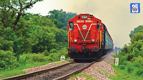 Rail Line