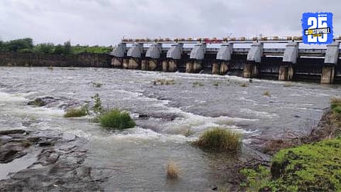 Dam