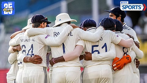 Team India