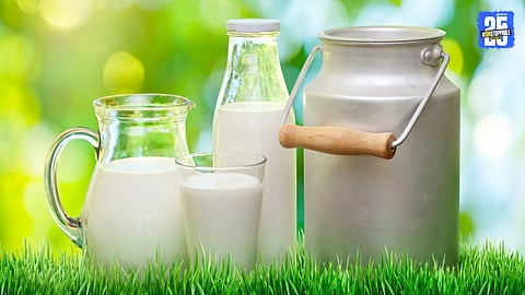 Milk Adulteration