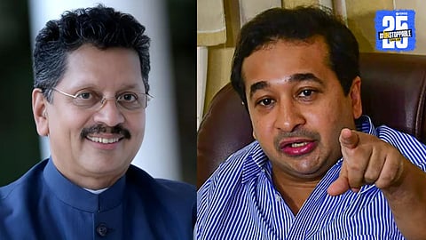 Nitesh Rane