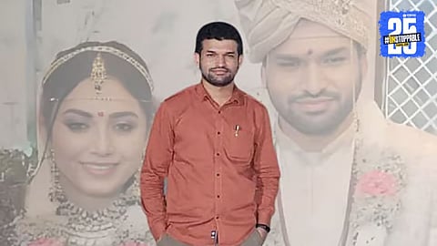 Anant Garje