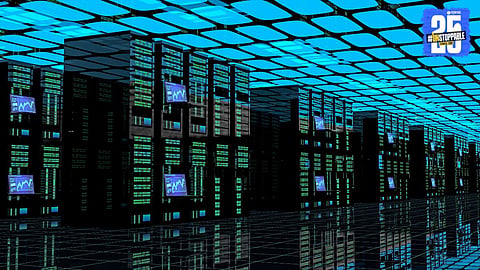 Data Center