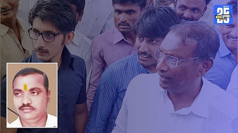 rajan patil