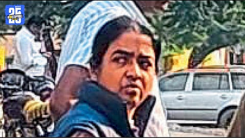 kalpana bhagwat