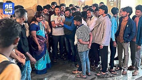 deepa mudhol munde