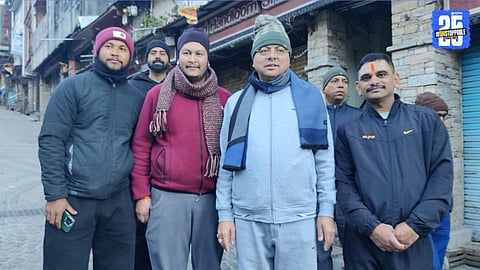 cm pushkar singh dhami