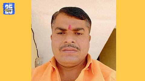 babusingh maher