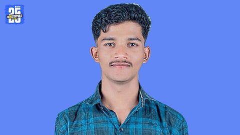 Vijay Potbhare