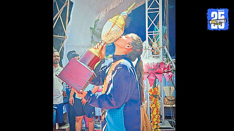 Aarti Wagh