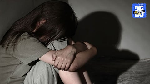 Satara POCSO Case
