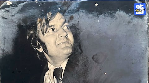 prem chopra