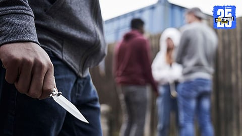 BSc Student Assault
