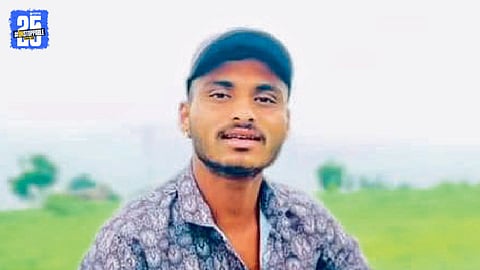 raj palode