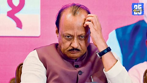 ajit pawar