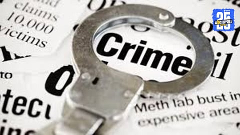 Wife Murdered with Axe in Uti Budruk Village