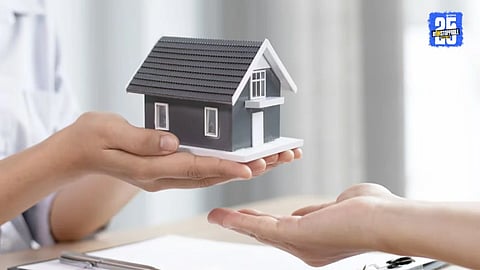 Deemed Conveyance Success in Pune 