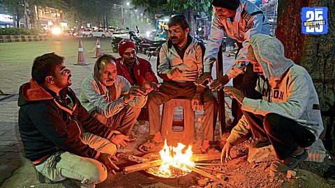 cold pune