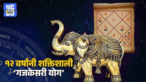 Astrological Significance of Moon-Jupiter Conjunction
