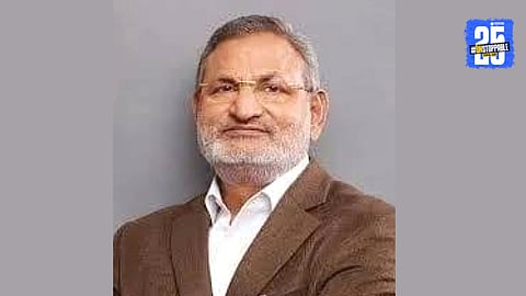 Manikrao Kokate
