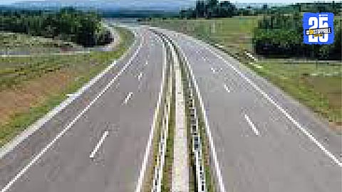Bypass Road