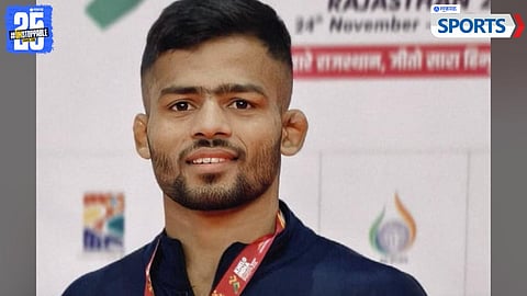 Ajay Nimbalkar