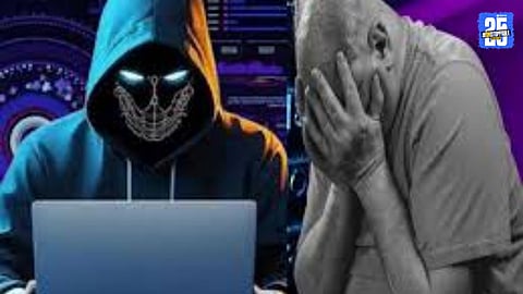Elderly Man in Koregaon Falls Victim to ‘Digital Arrest’ Fraud; ₹14 Lakh Extorted