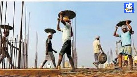 Worker Representatives Demand Transparency