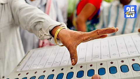 Municipal Election