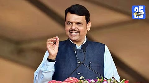 CM Announces Shivraj Patil Memorial in Latur